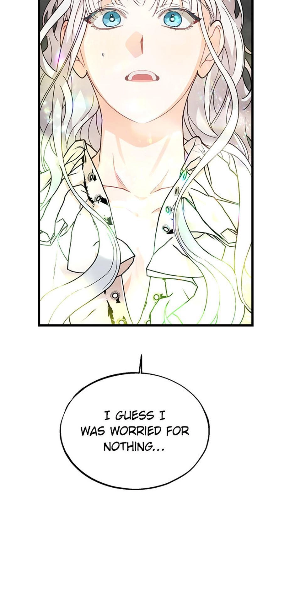 In Holy Acrimony Chapter 10 page 70 - 