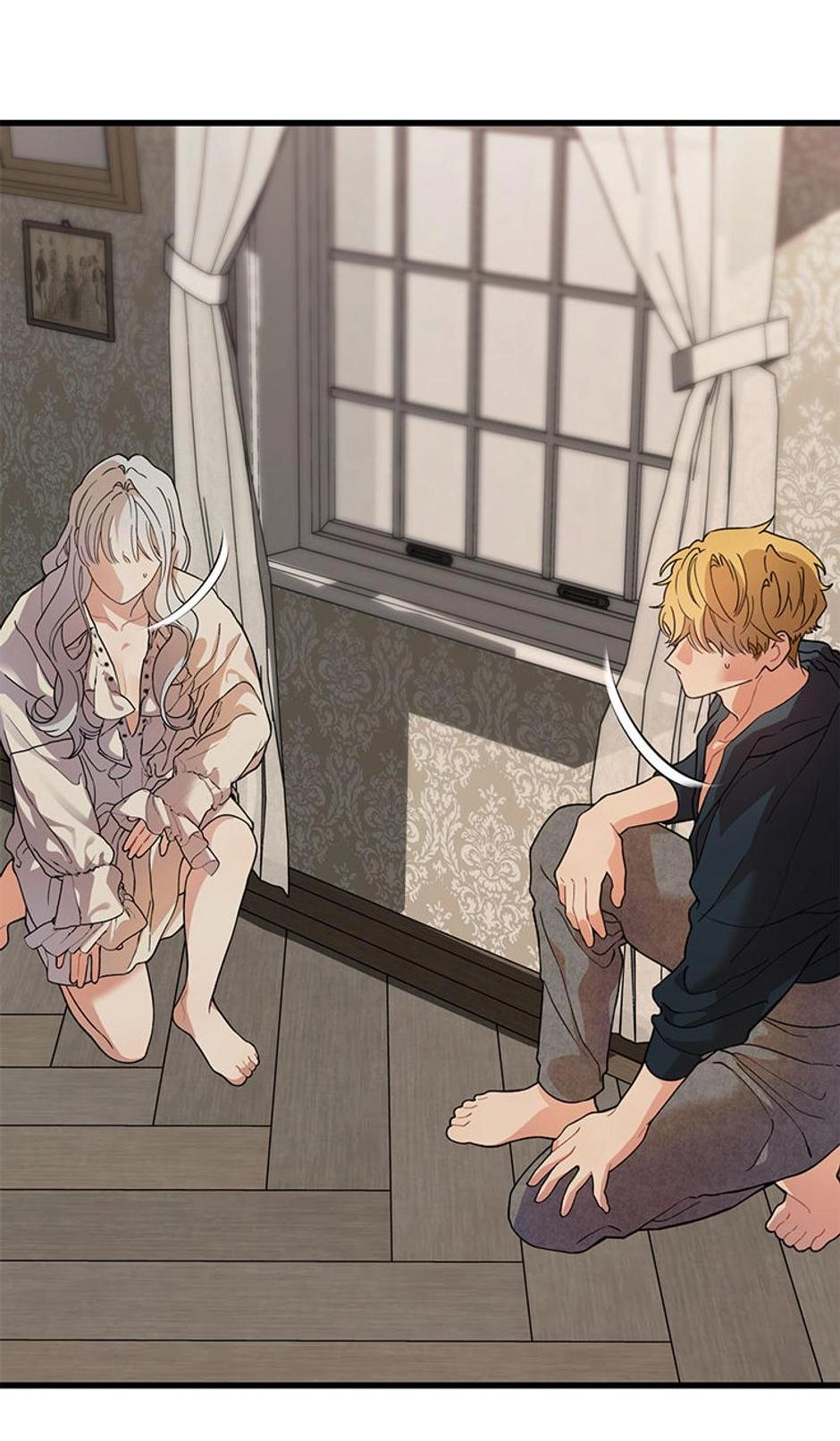 In Holy Acrimony Chapter 10 page 10 - 