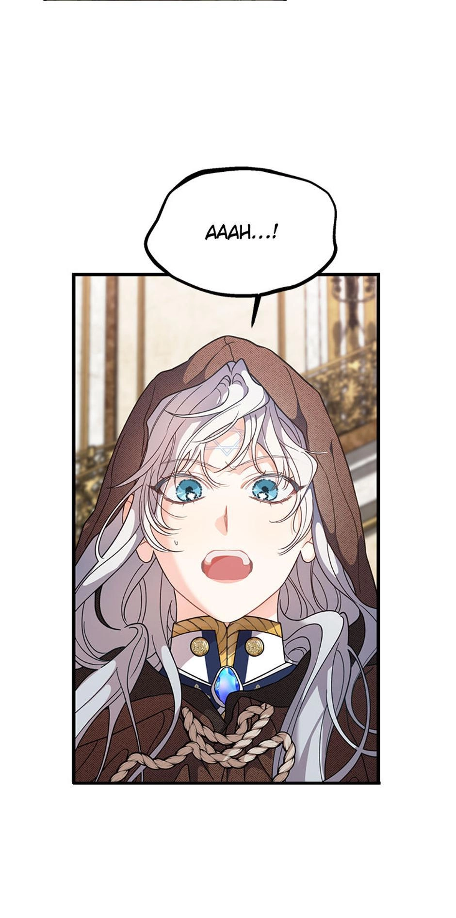 In Holy Acrimony Chapter 12 page 1 - 