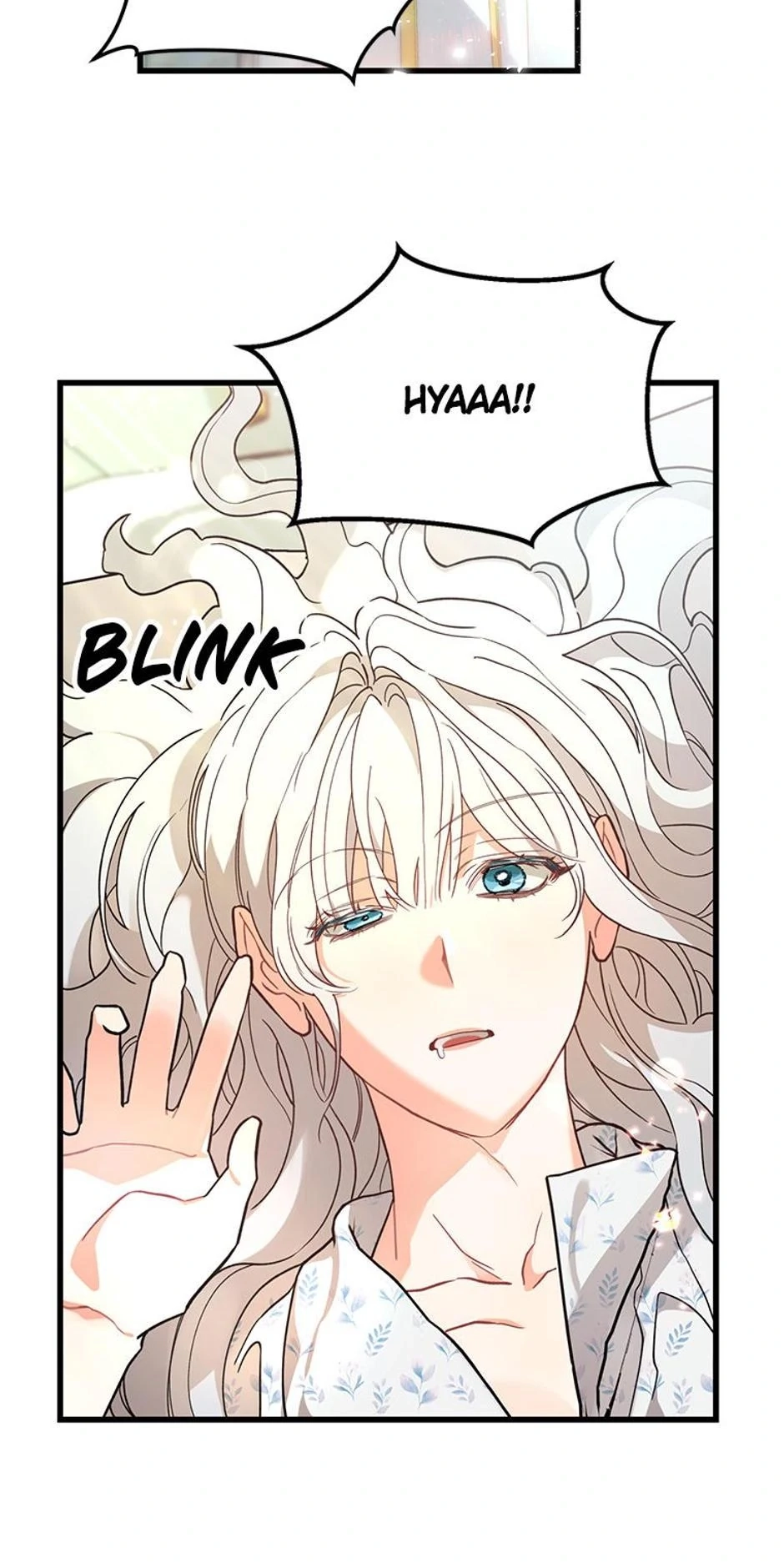 In Holy Acrimony Chapter 12 page 30 - 