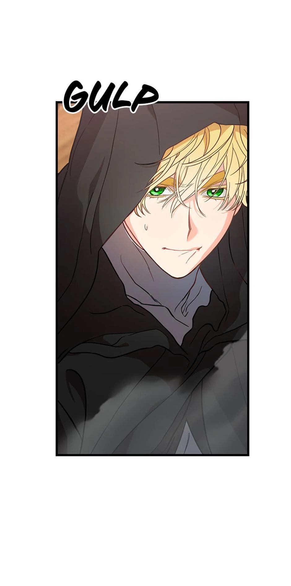 In Holy Acrimony Chapter 12 page 5 - 