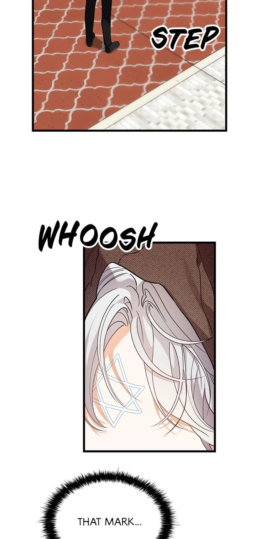 In Holy Acrimony Chapter 12 page 59 - 