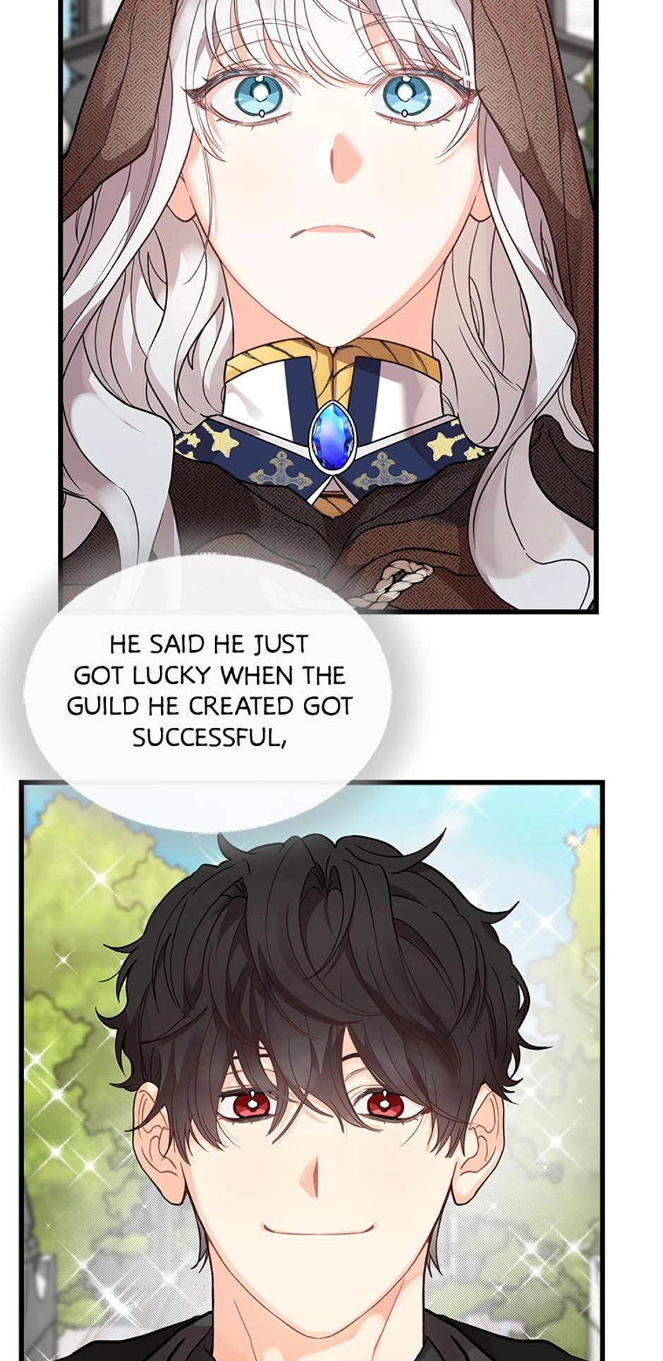 In Holy Acrimony Chapter 12 page 63 - 