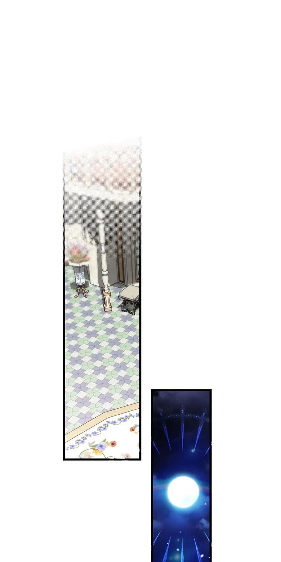 In Holy Acrimony Chapter 13 page 22 - 