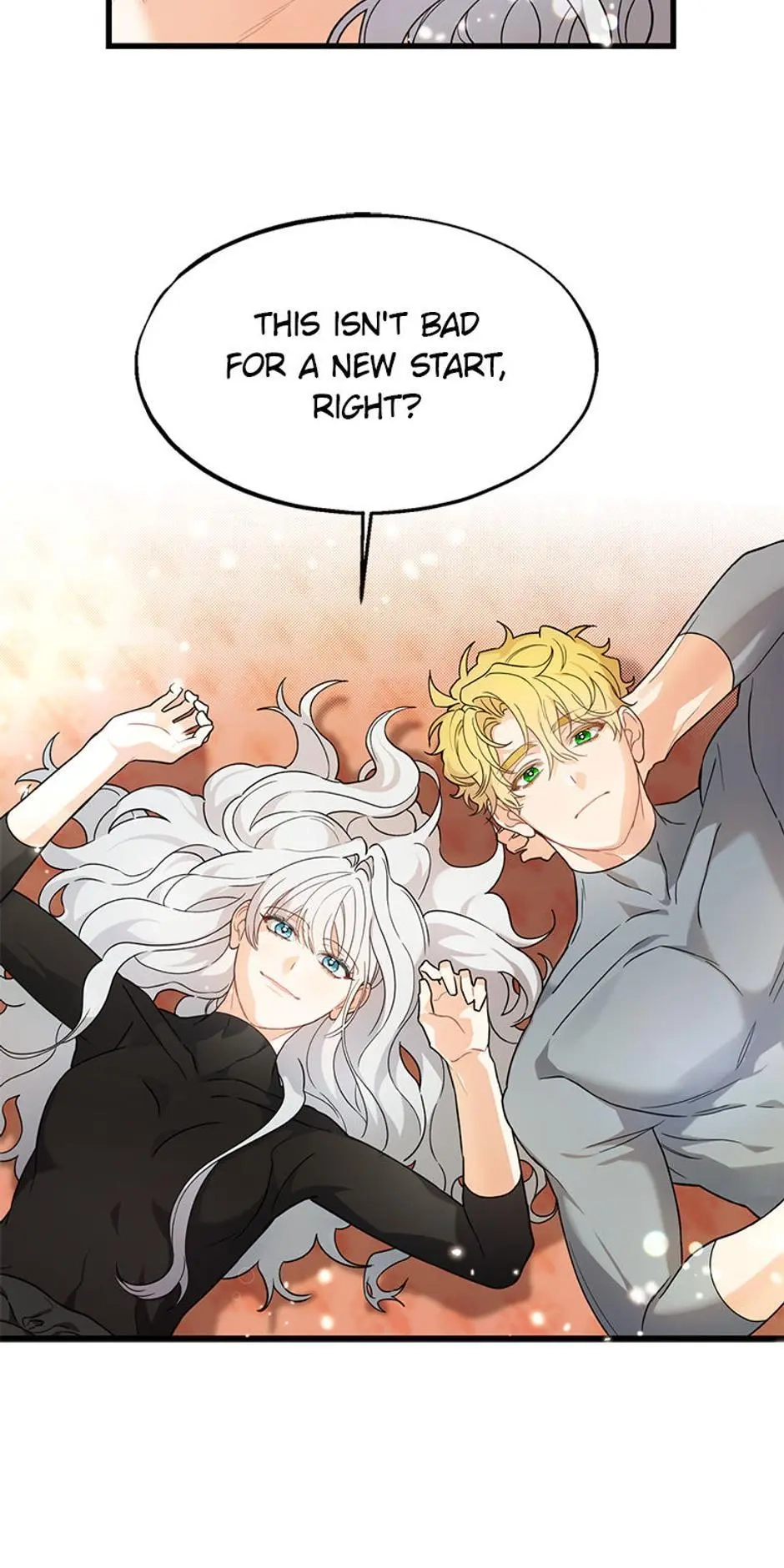 In Holy Acrimony Chapter 13 page 26 - 