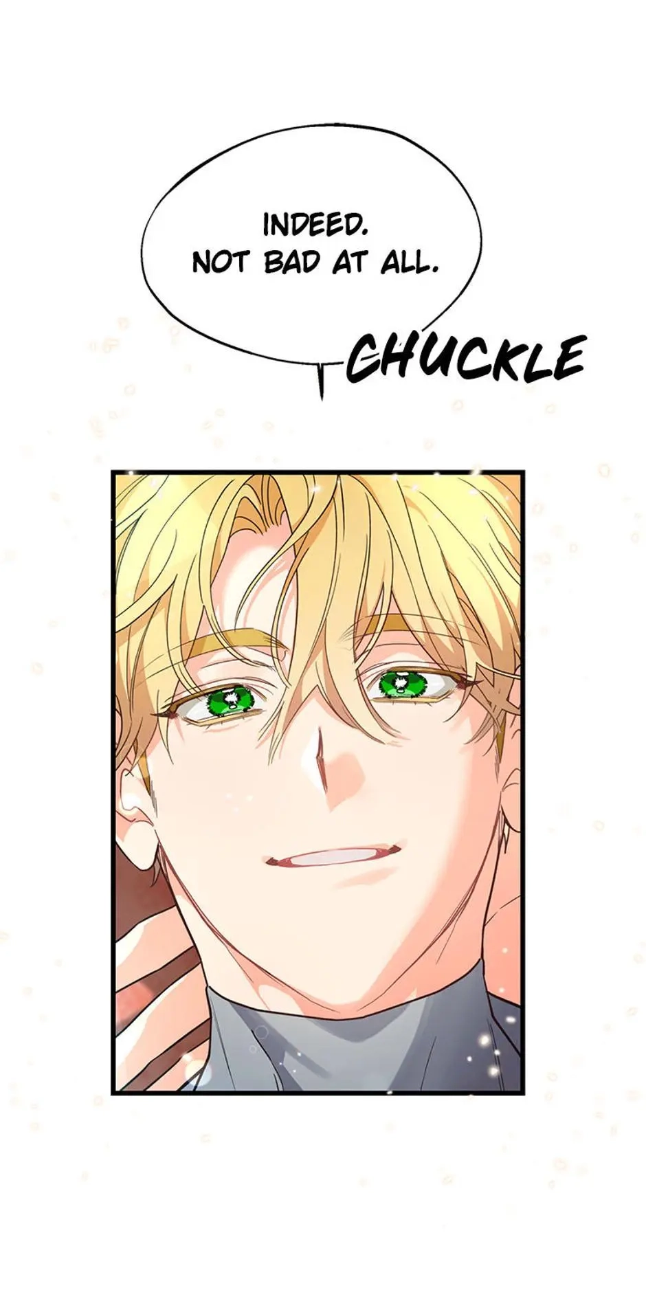 In Holy Acrimony Chapter 13 page 27 - 