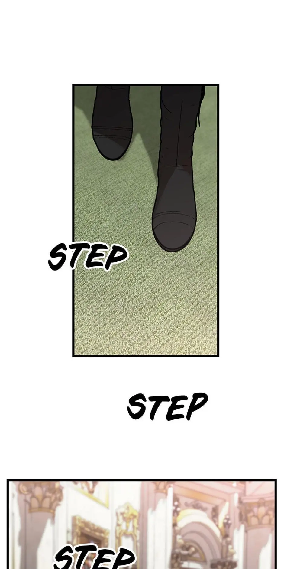 In Holy Acrimony Chapter 13 page 42 - 