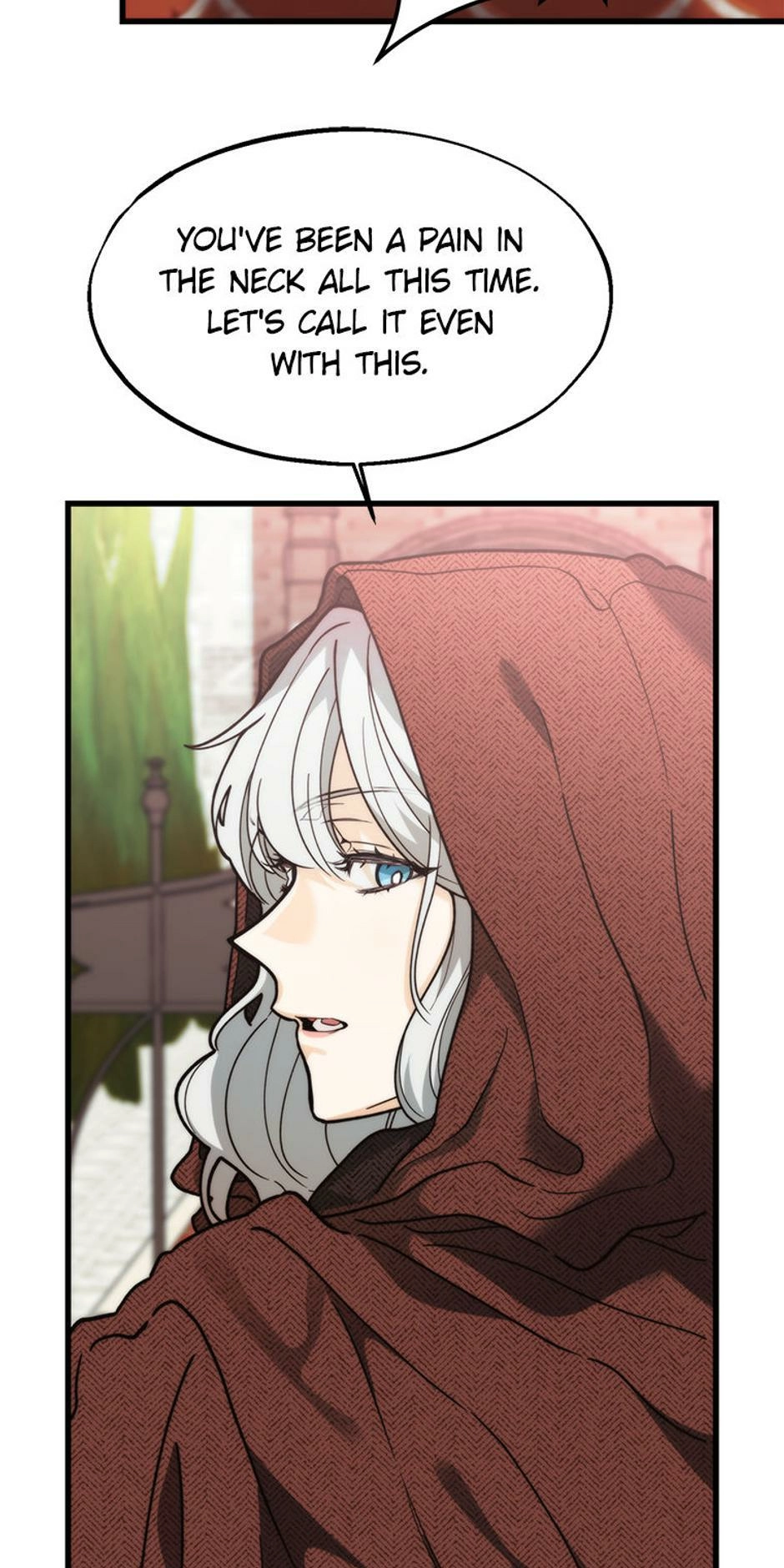 In Holy Acrimony Chapter 14 page 13 - 