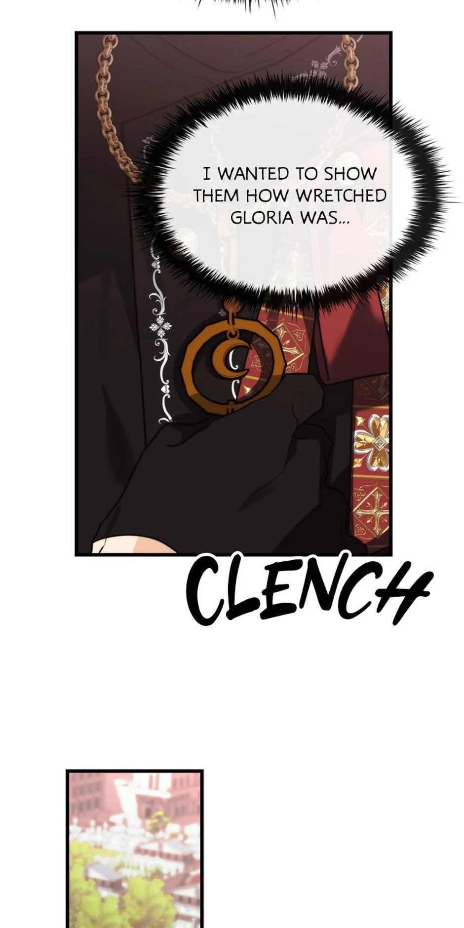 In Holy Acrimony Chapter 14 page 17 - 