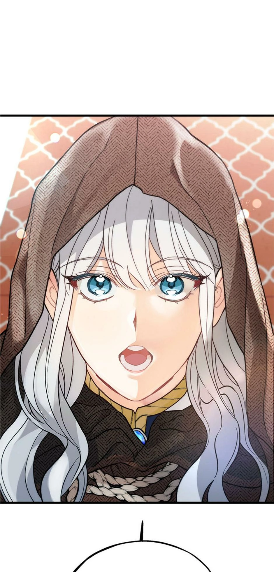 In Holy Acrimony Chapter 14 page 3 - 