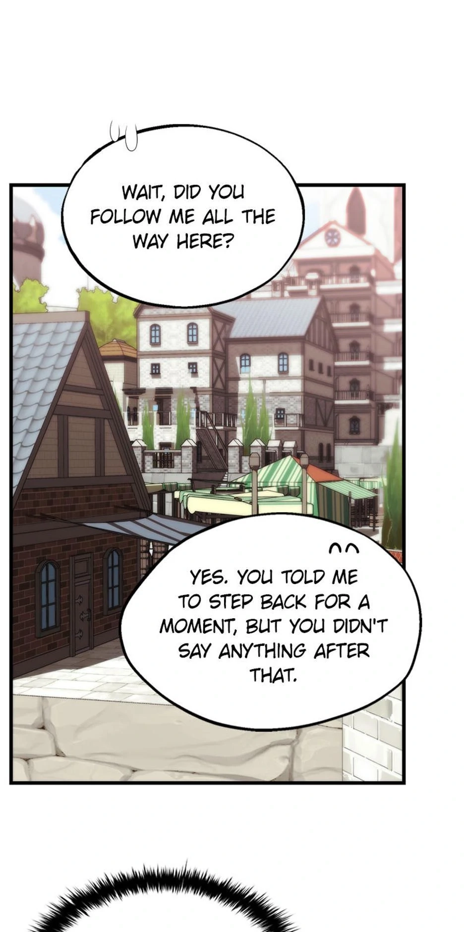 In Holy Acrimony Chapter 14 page 21 - 