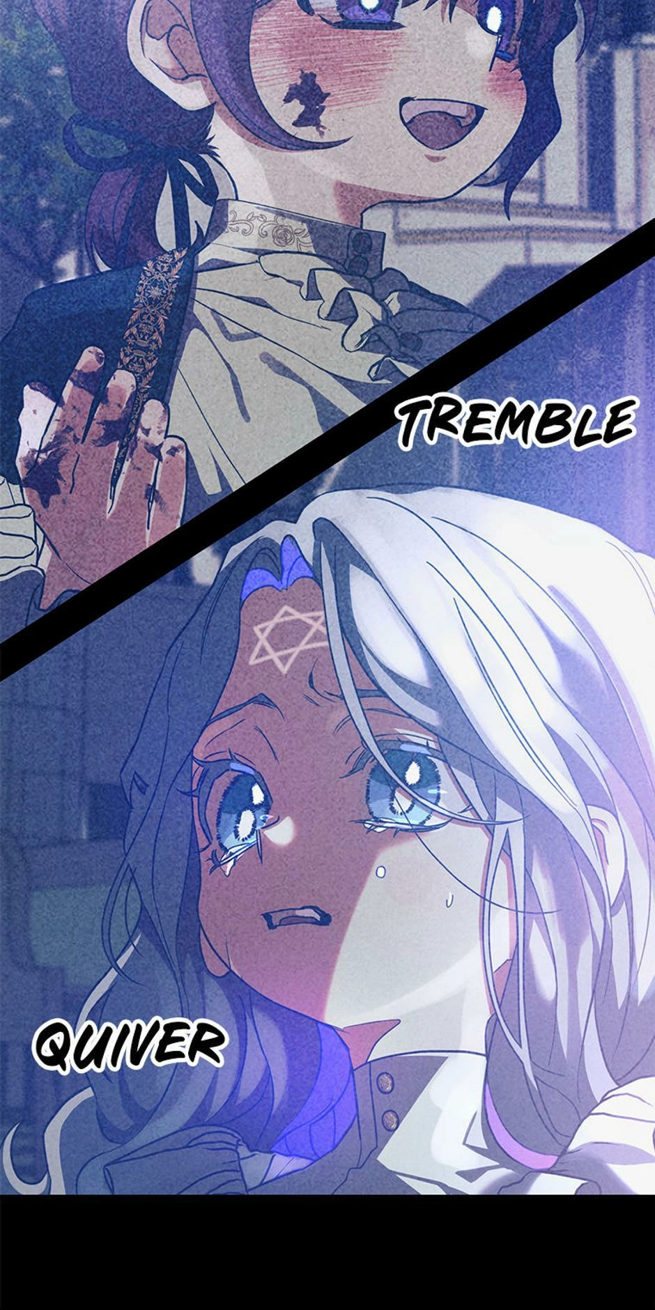 In Holy Acrimony Chapter 14 page 34 - 