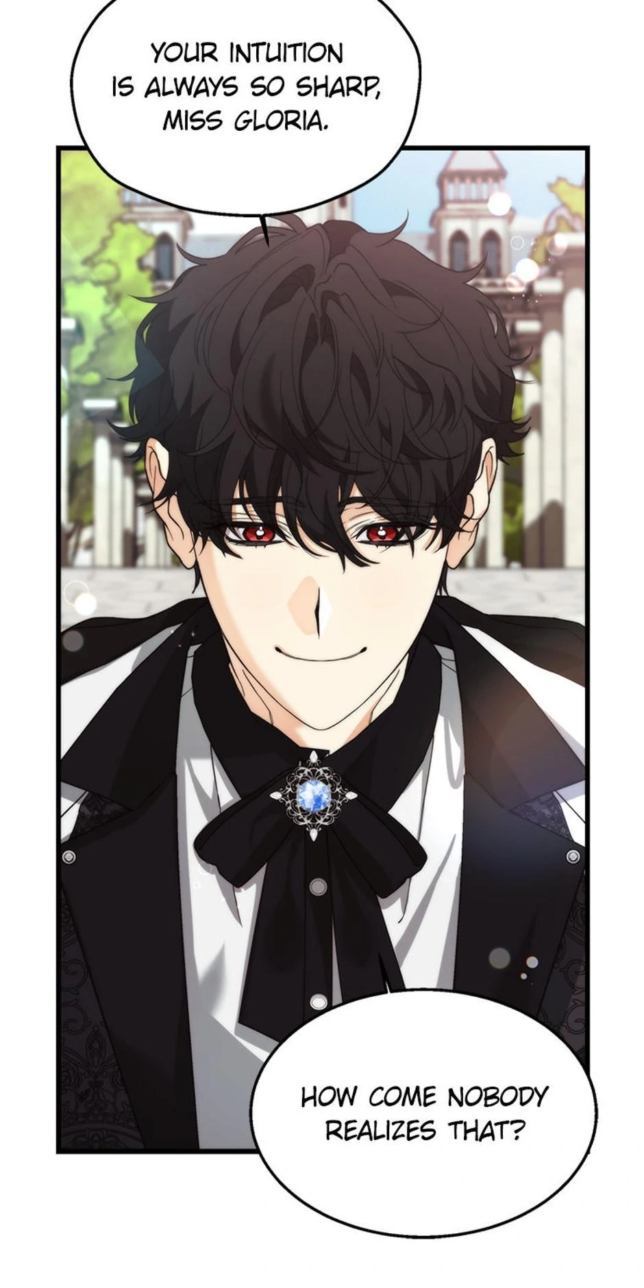 In Holy Acrimony Chapter 14 page 49 - 