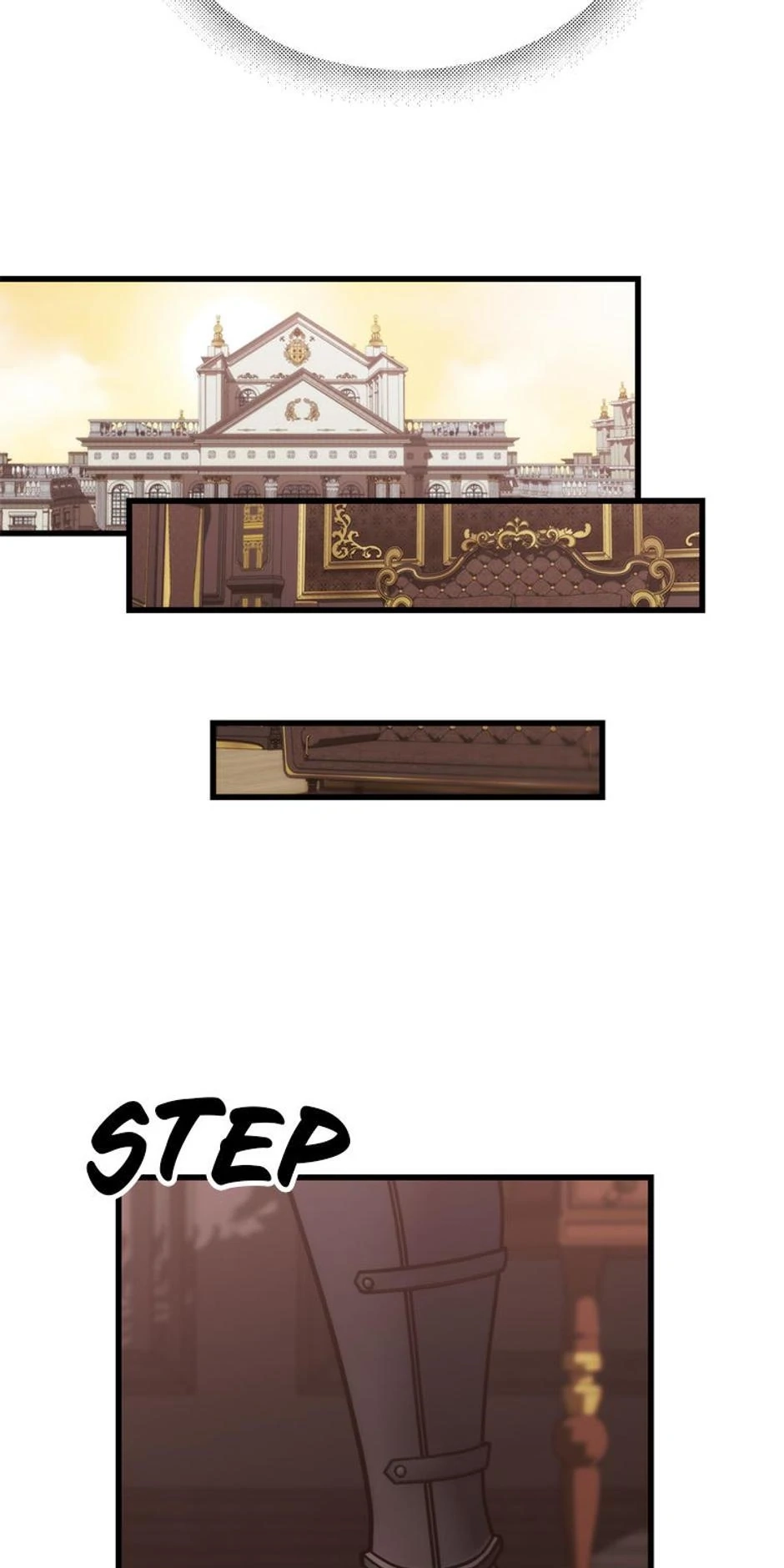 In Holy Acrimony Chapter 14 page 53 - 