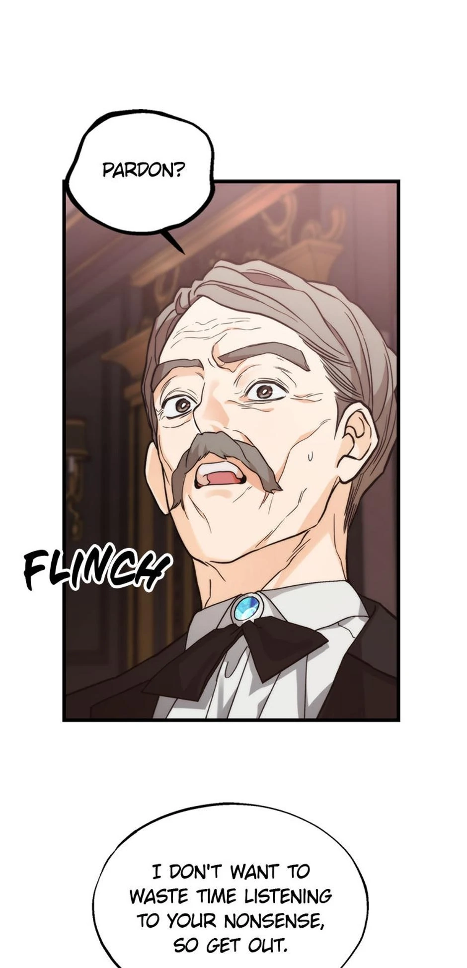 In Holy Acrimony Chapter 14 page 60 - 