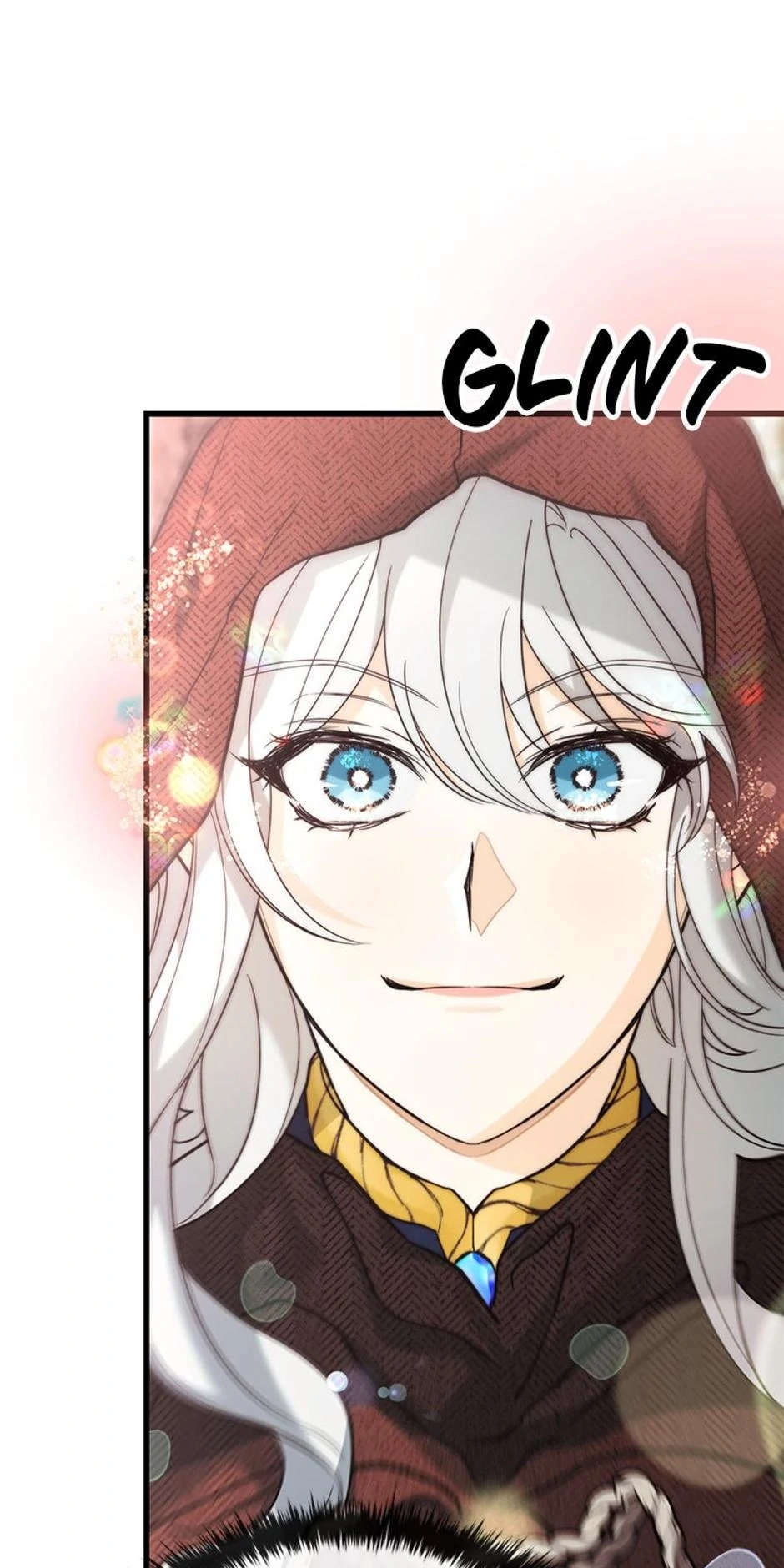 In Holy Acrimony Chapter 14 page 9 - 