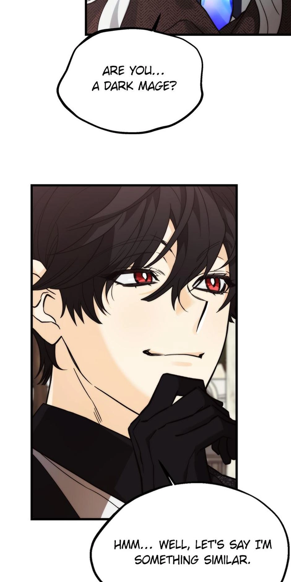 In Holy Acrimony Chapter 15 page 29 - 