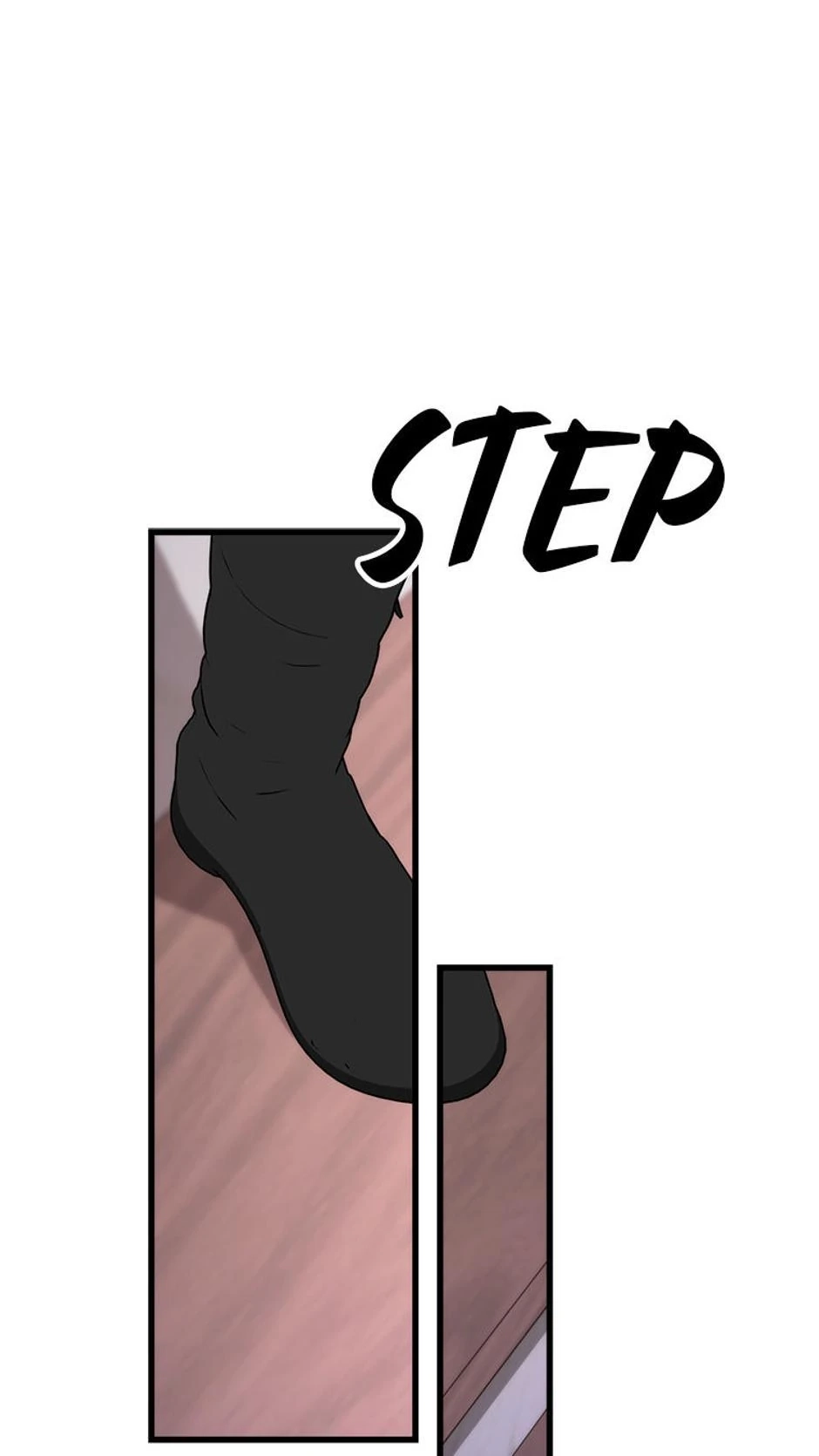 In Holy Acrimony Chapter 16 page 1 - 