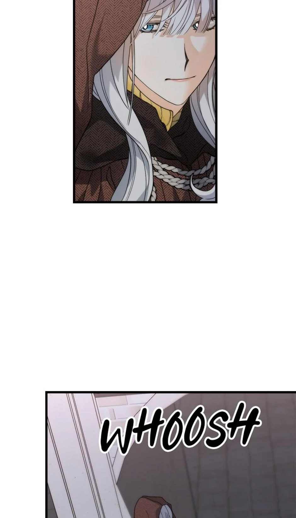 In Holy Acrimony Chapter 16 page 15 - 