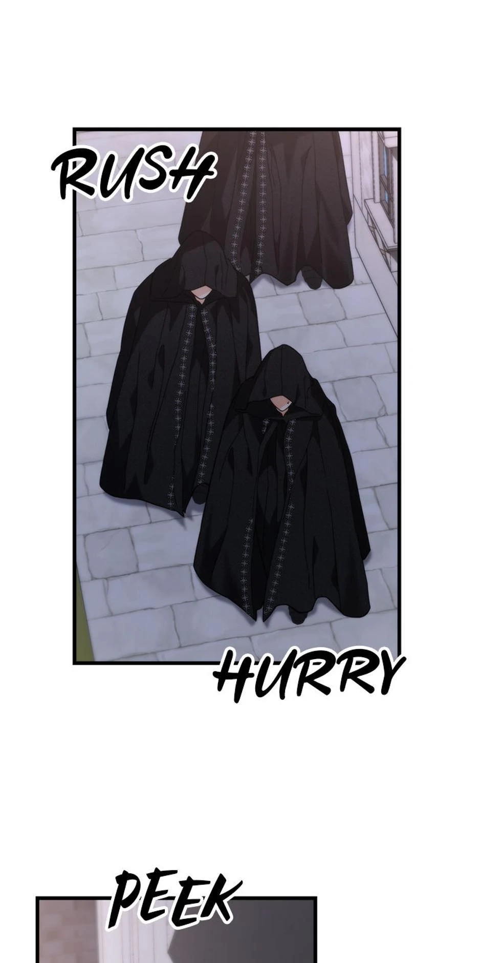 In Holy Acrimony Chapter 16 page 17 - 