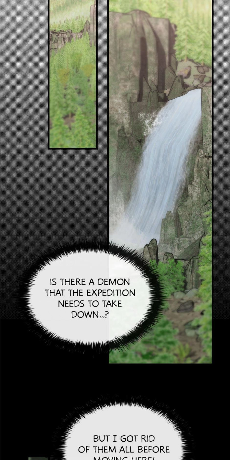 In Holy Acrimony Chapter 16 page 9 - 