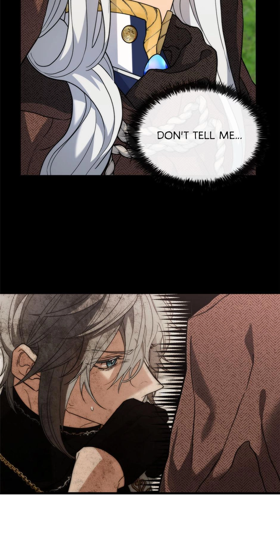 In Holy Acrimony Chapter 17 page 11 - 