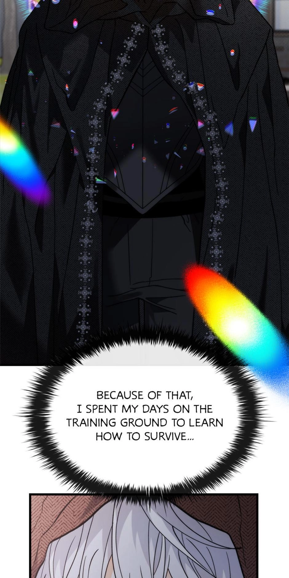 In Holy Acrimony Chapter 17 page 19 - 