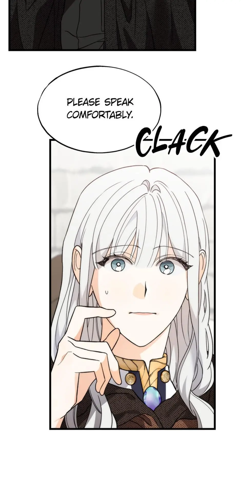 In Holy Acrimony Chapter 17 page 51 - 