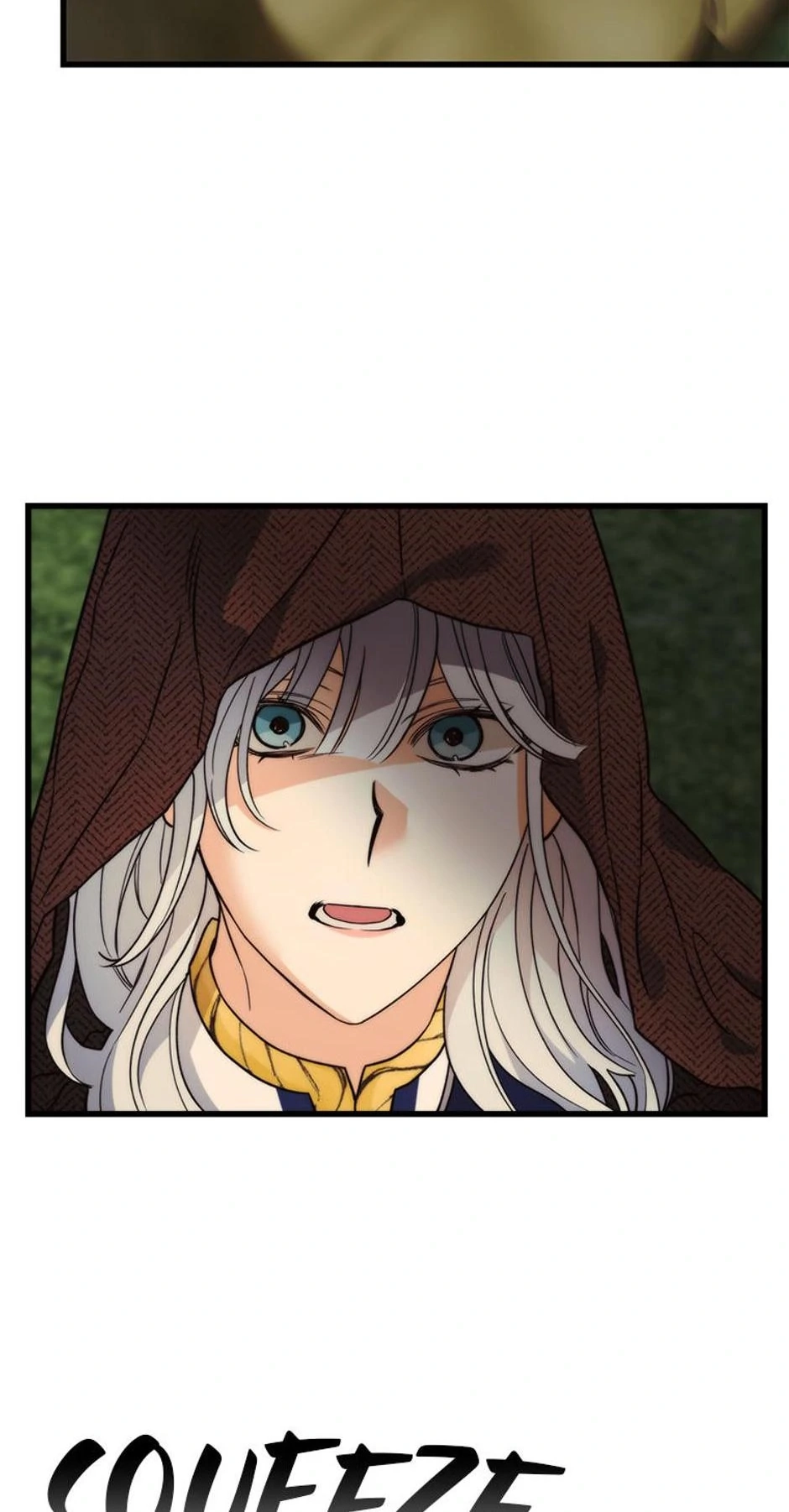 In Holy Acrimony Chapter 23 page 19 - 