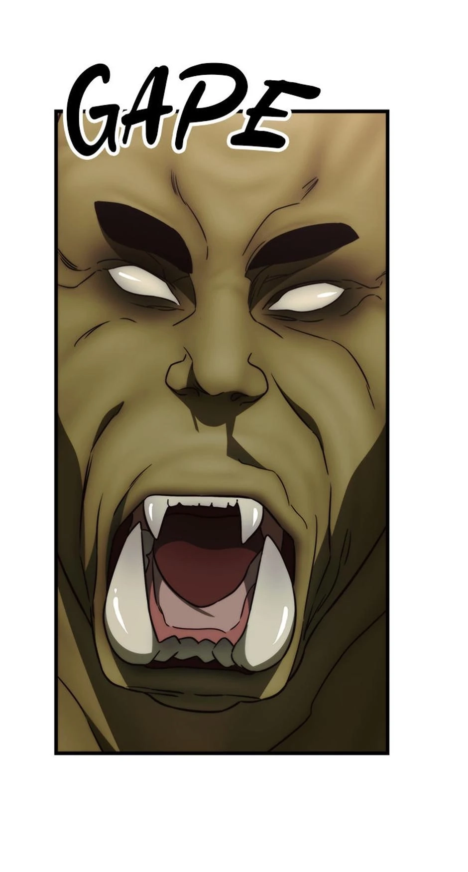 In Holy Acrimony Chapter 23 page 22 - 
