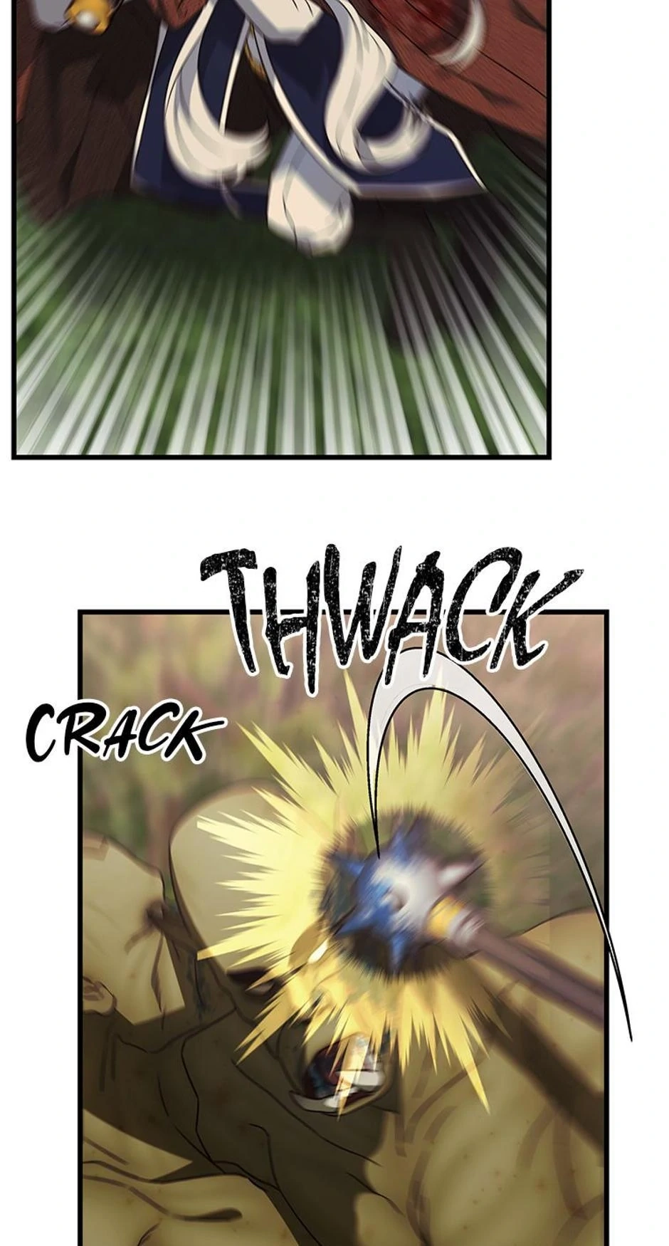 In Holy Acrimony Chapter 23 page 26 - 