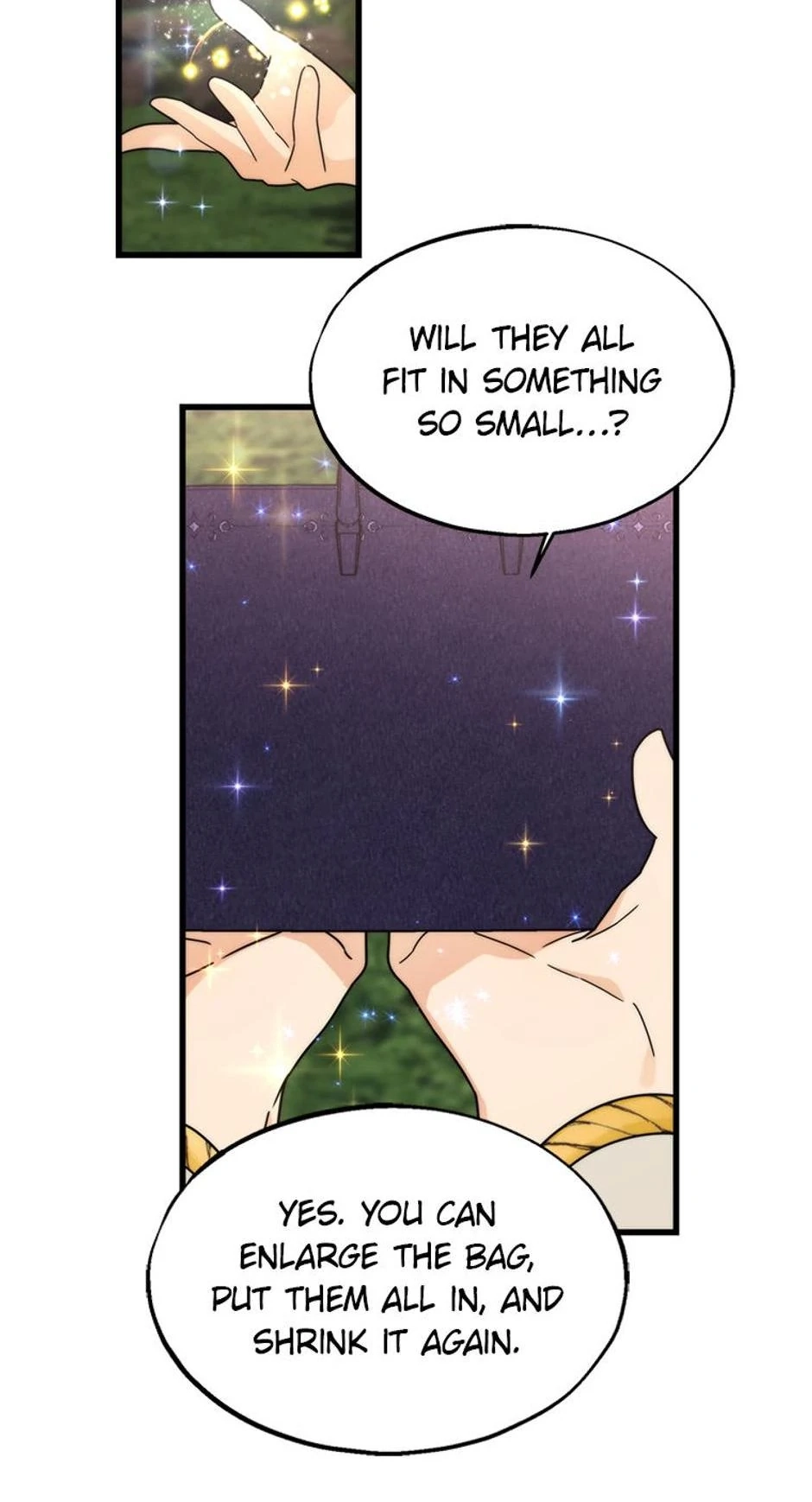 In Holy Acrimony Chapter 23 page 42 - 