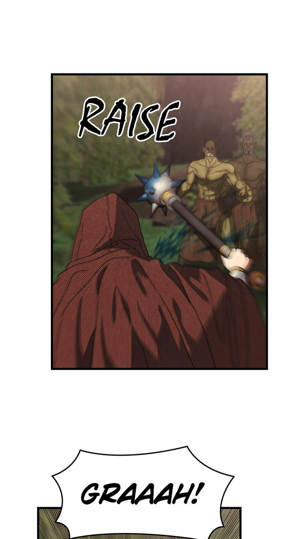 In Holy Acrimony Chapter 24 page 11 - 
