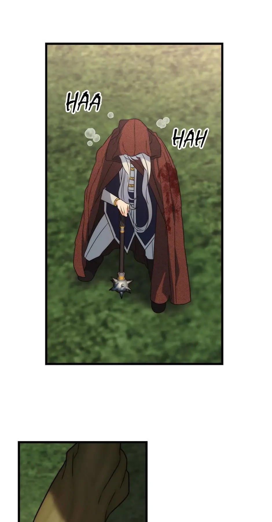 In Holy Acrimony Chapter 24 page 17 - 