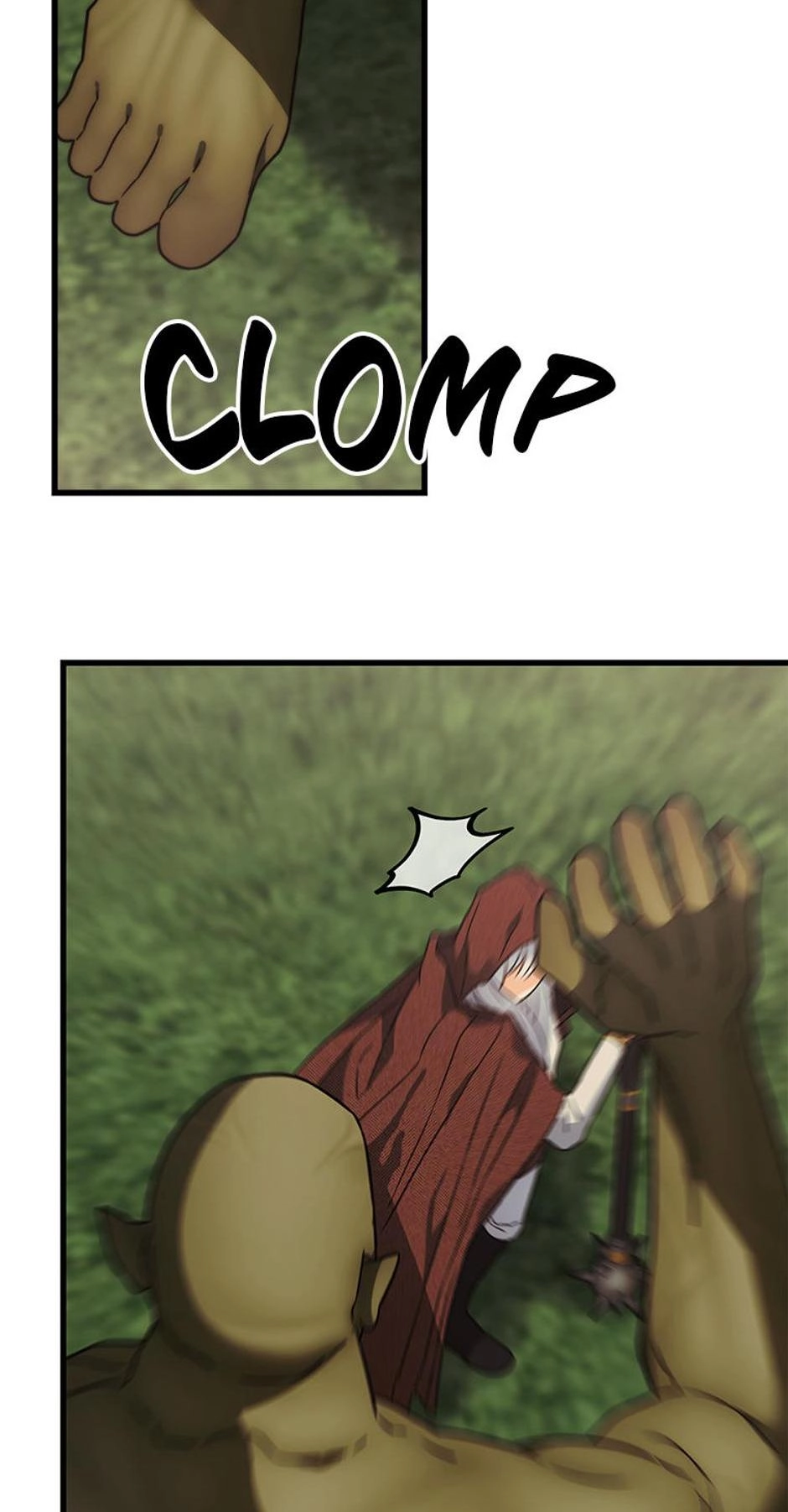 In Holy Acrimony Chapter 24 page 18 - 