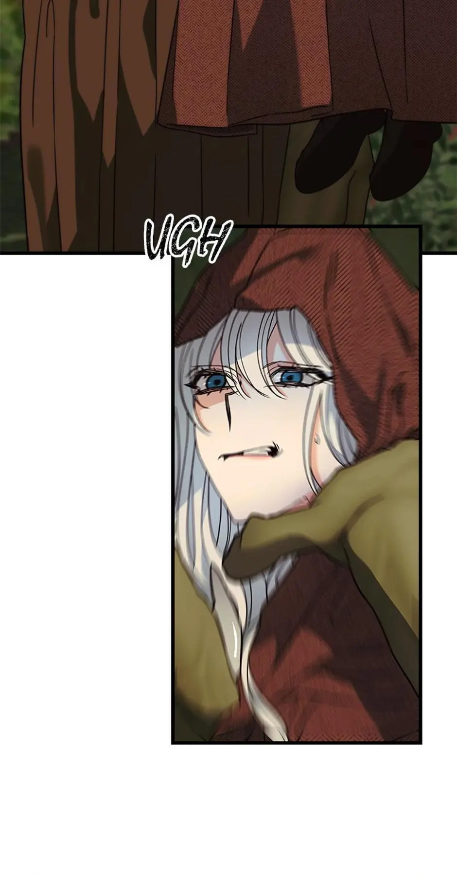 In Holy Acrimony Chapter 24 page 21 - 