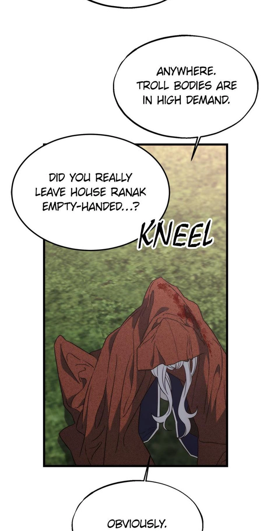 In Holy Acrimony Chapter 24 page 37 - 