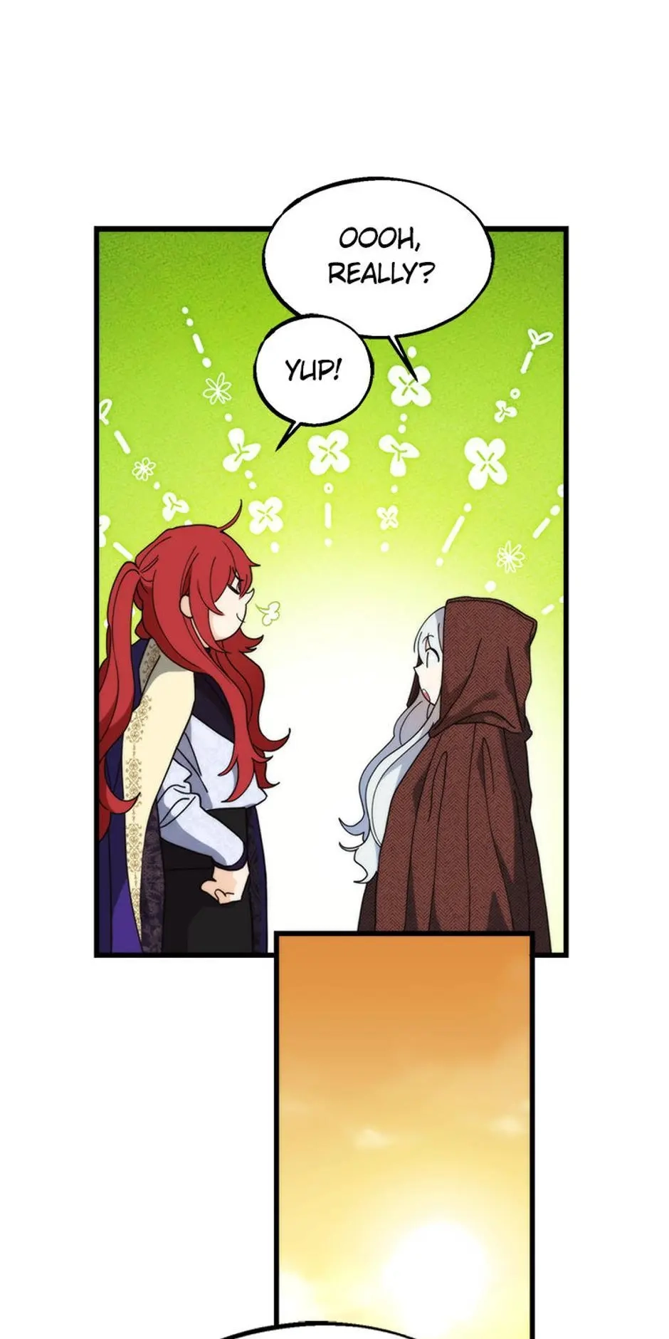 In Holy Acrimony Chapter 24 page 47 - 