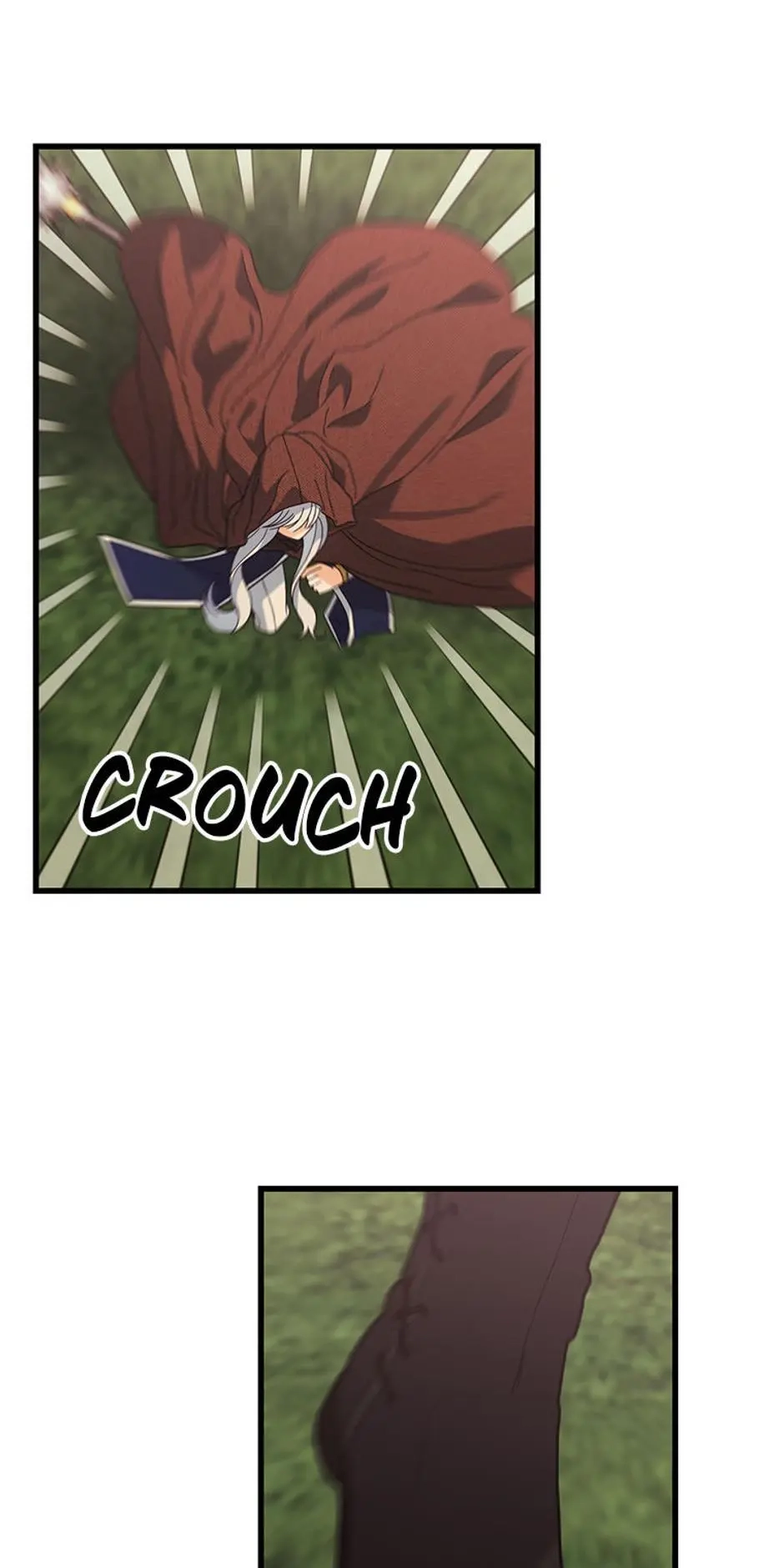 In Holy Acrimony Chapter 24 page 6 - 