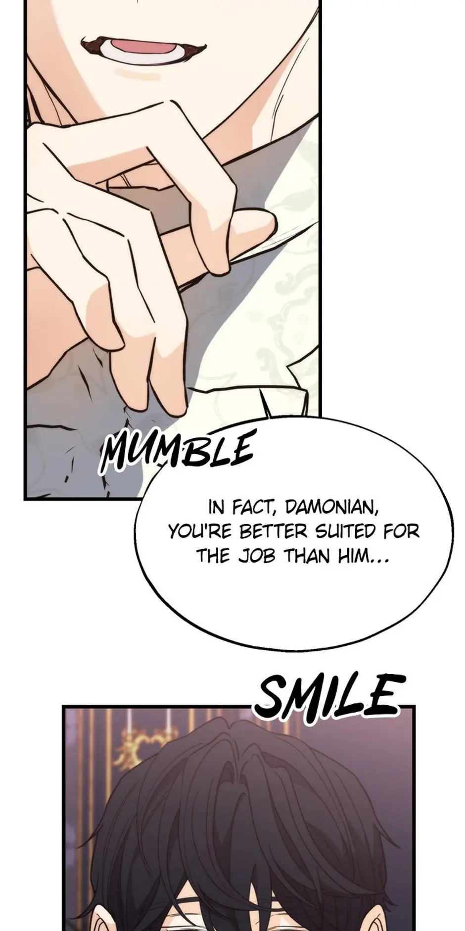In Holy Acrimony Chapter 24 page 53 - 