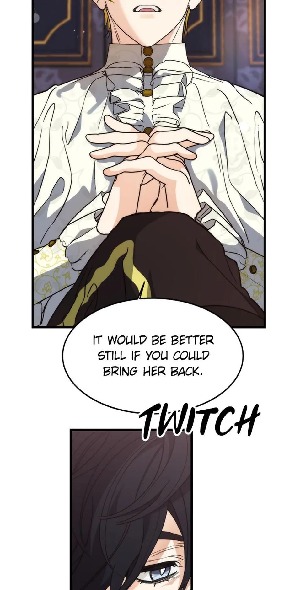 In Holy Acrimony Chapter 24 page 55 - 