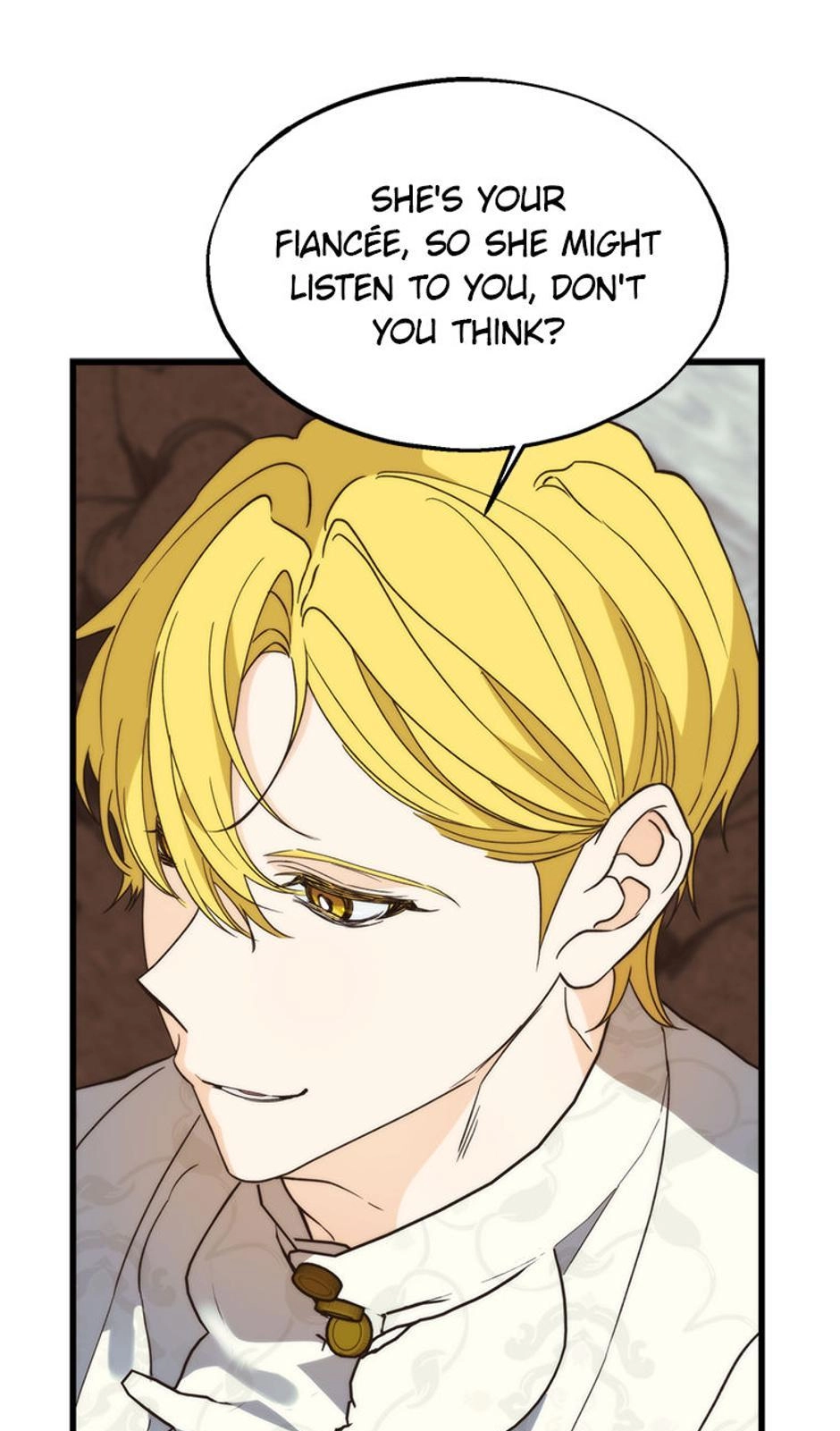 In Holy Acrimony Chapter 24 page 57 - 