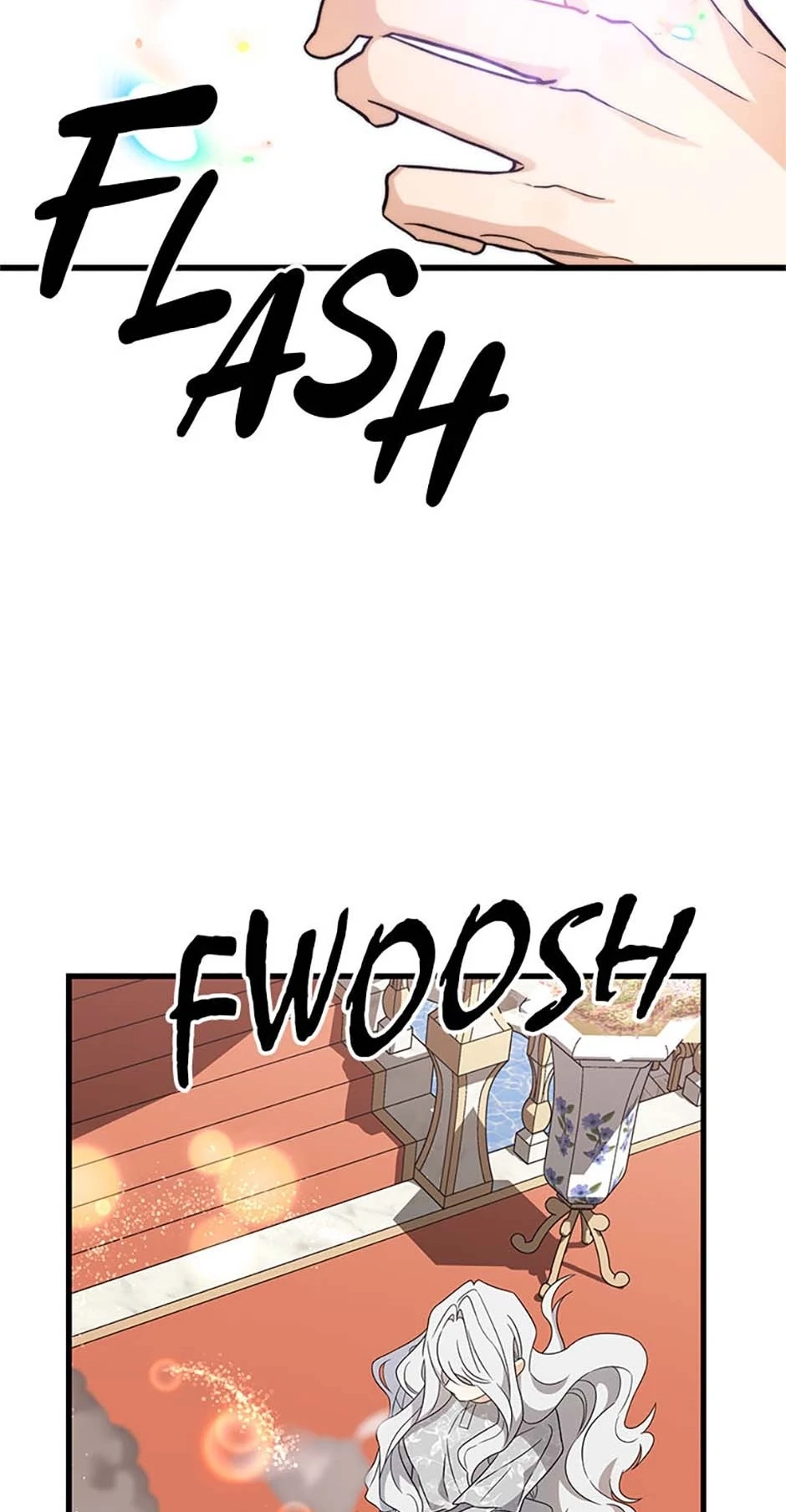 In Holy Acrimony Chapter 28 page 2 - 