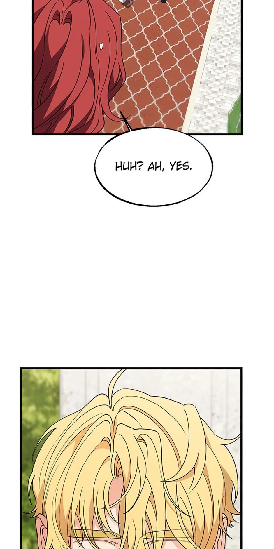 In Holy Acrimony Chapter 28 page 14 - 
