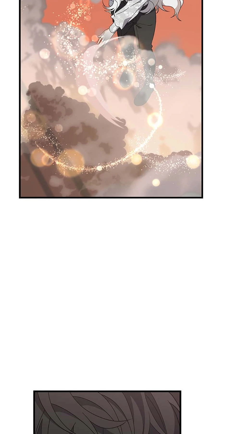 In Holy Acrimony Chapter 28 page 3 - 