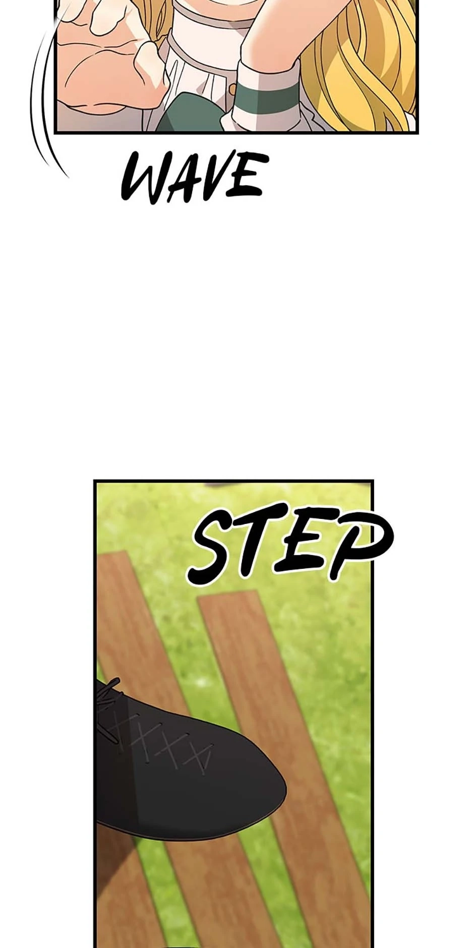 In Holy Acrimony Chapter 28 page 25 - 
