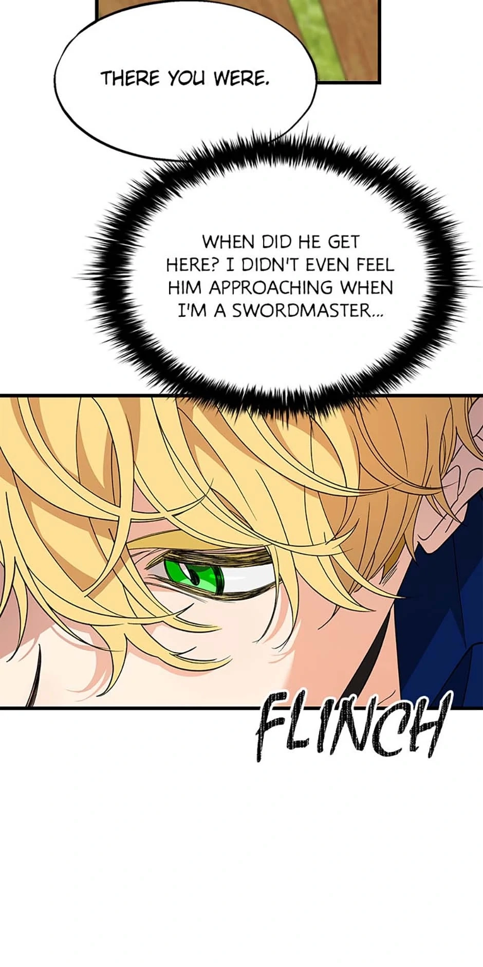 In Holy Acrimony Chapter 28 page 26 - 