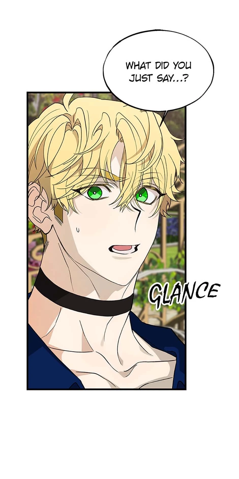 In Holy Acrimony Chapter 28 page 37 - 