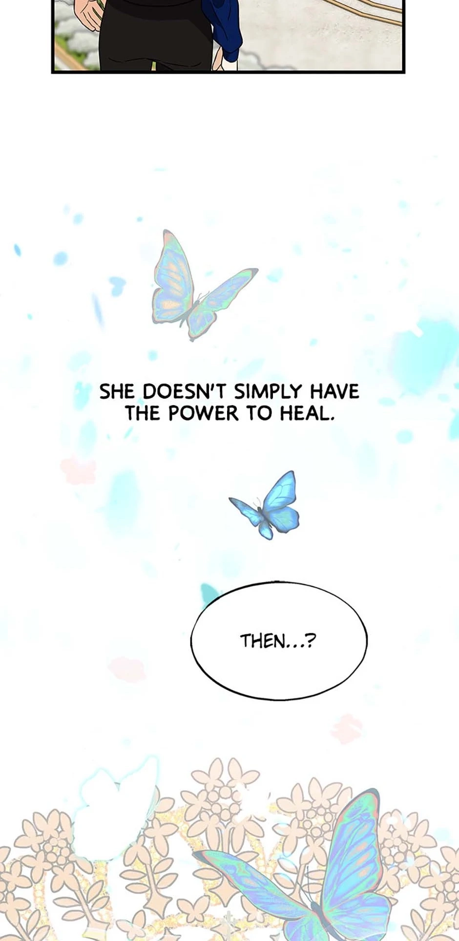 In Holy Acrimony Chapter 28 page 45 - 
