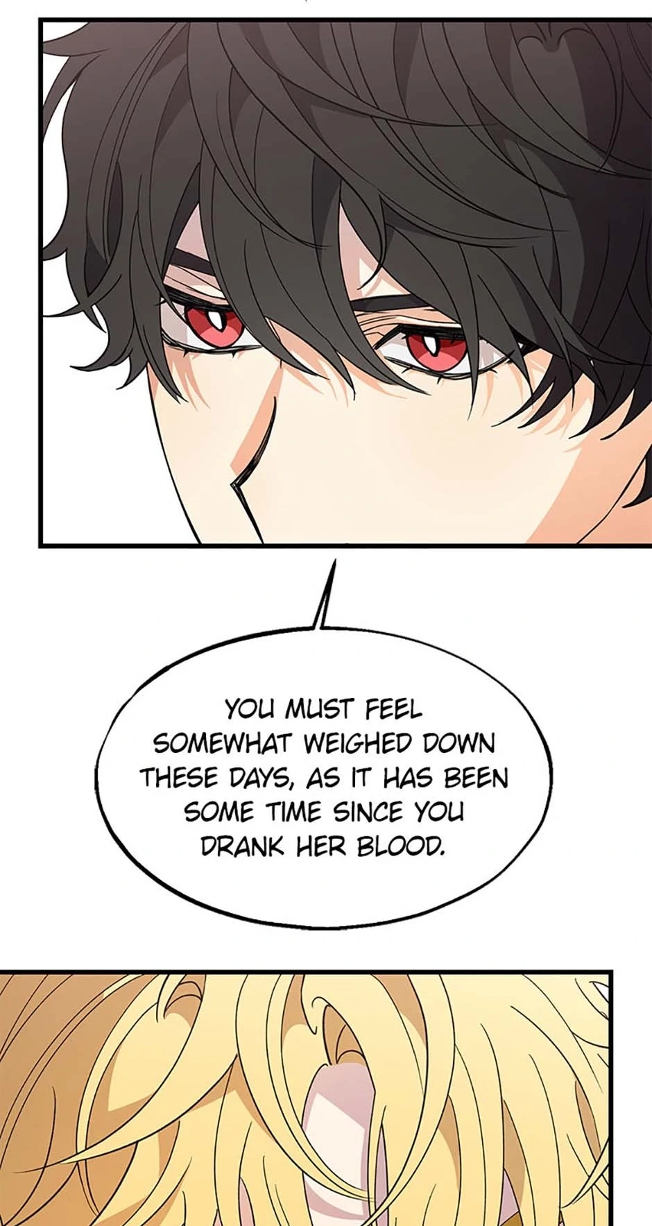 In Holy Acrimony Chapter 28 page 51 - 